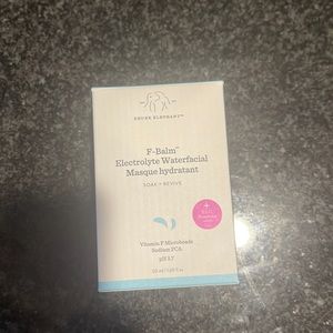Drunk Elephant ElectrolyteMasque
